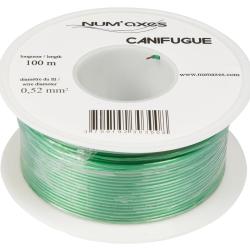 Bobine De Fil Pour Cl&ocirc;ture Electrique Num'Axes