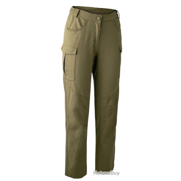 Pantalon femme Lady Rose DEERHUNTER-38
