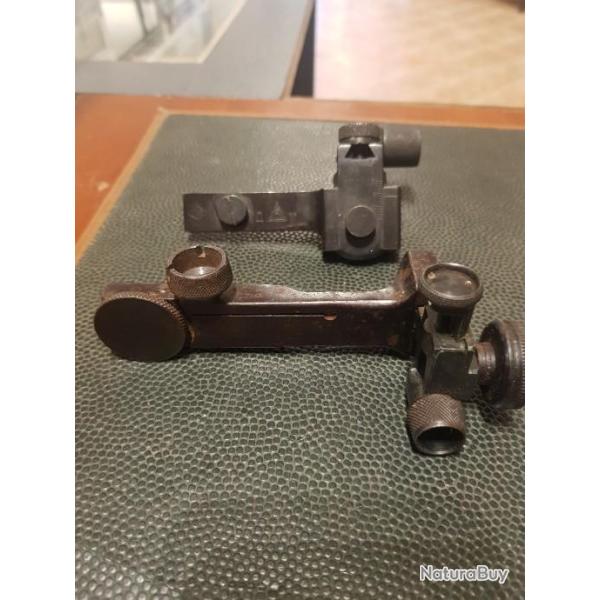 oeilletons Match ann�es 50