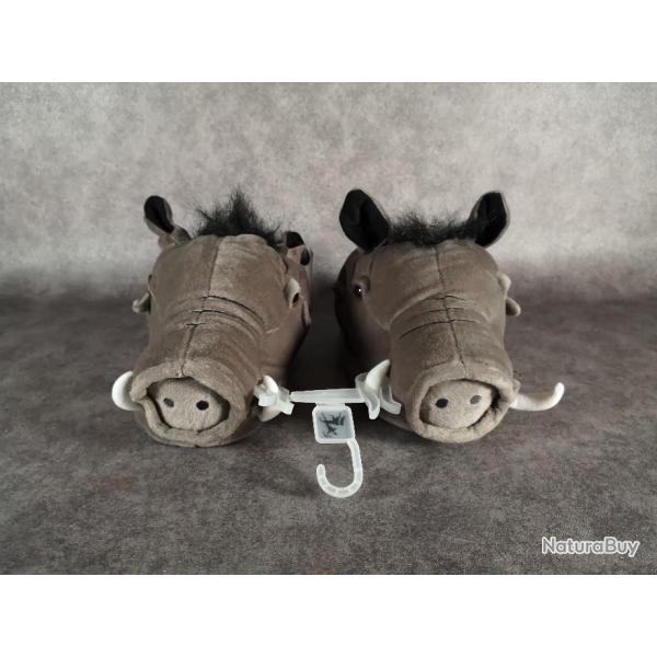 CHAUSSONS LIGNE VERNEY-CARRON CHAUSBOAR 39/41