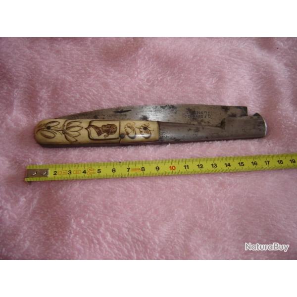 VENDETTA CORSE faire offre