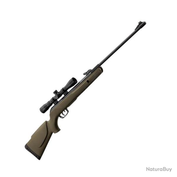 Pack carabine � plomb Gamo Big Cat 1000E Barricade - Cal. 4.5 Carabin - Carabine seule