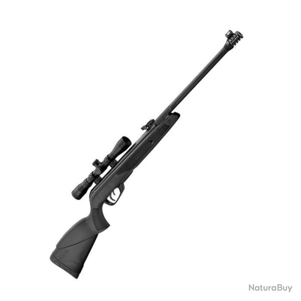 Pack carabine � plomb Gamo Black Bear et lunette 4x32 WR - Cal. 4.5 C - Carabine seule