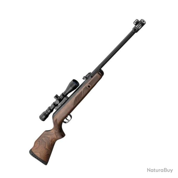 Pack carabine � plomb Gamo Hunter 440AS et lunette 3-9x40 WR - Cal. 4.5 - Carabine seule