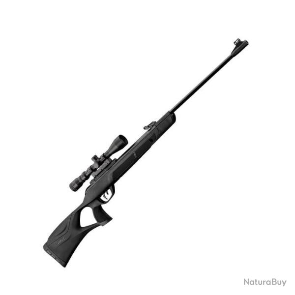Pack carabine � plomb Gamo G-Magnum 1250 et lunette 3-9x40 WR - Cal. 4.5 - Carabine seule