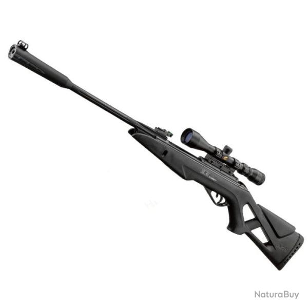 Pack carabine � plomb Gamo Whisper IGT et lunette 3-9x40 - Cal. 4.5 C - Carabine seule