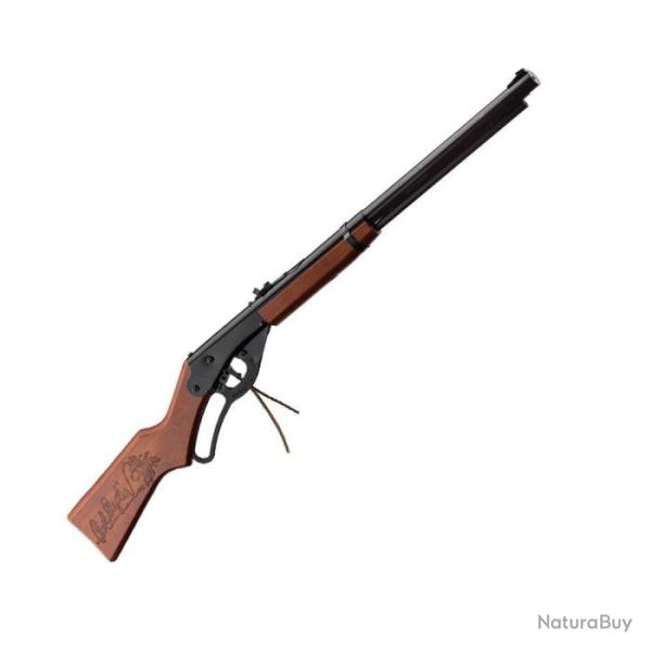Carabine � plomb Daisy Red Ryder � ressort - Cal. 4.5 BB's 4.5 mm - 4.5 mm