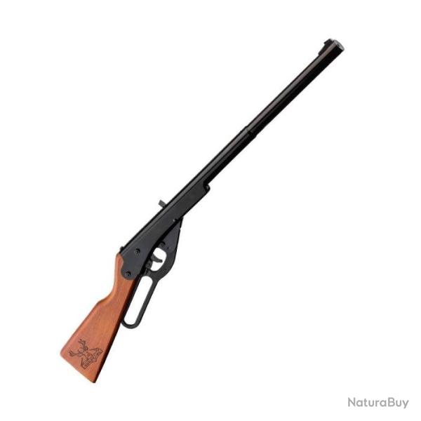 Carabine � plomb Daisy Mod�l 105 Buck � ressort - Cal. 4.5 BB's 4.5 B - 4.5 BB's