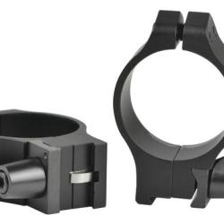 WARNE - MOD. 7.3/.22 SERIES 721M ACIER &Oslash; 25,4 MM MEDIUM