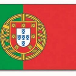 Drapeau du Portugal