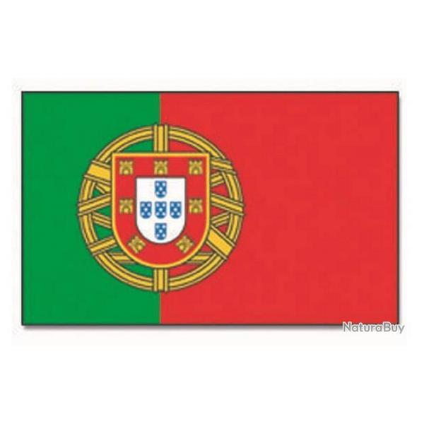 Drapeau du Portugal