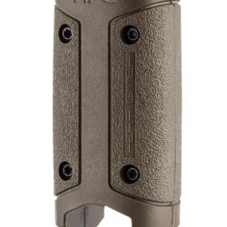 Poign&eacute;e verticale HERA ARMS HFG Picatinny noir