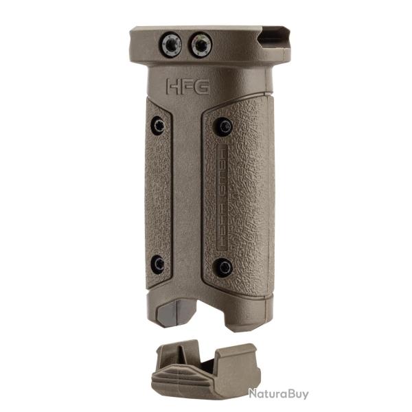 Poign�e verticale HERA ARMS HFG Picatinny noir