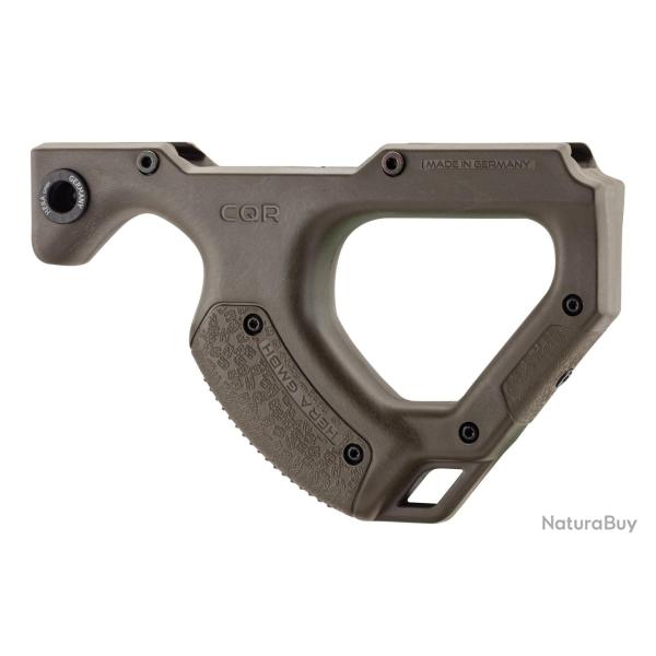 Poign�e HERA ARMS CQR Front grip Picatinny noir