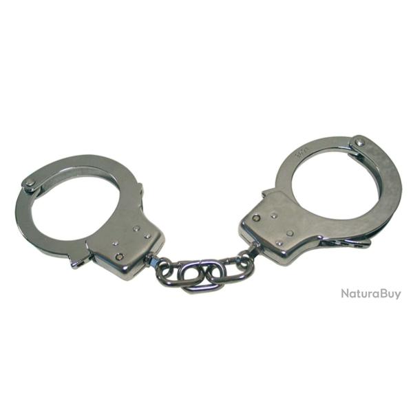 Menottes Alpha � cha�ne