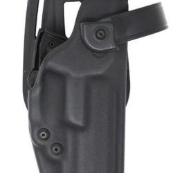 HOLSTER RADAR 2 FAST HK SFP9 GAUCHER PORT HAUT