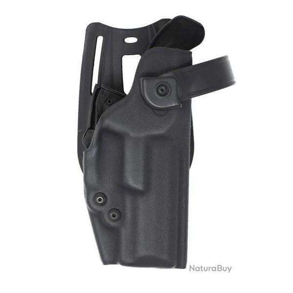 HOLSTER RADAR 2 FAST HK SFP9 GAUCHER PORT HAUT