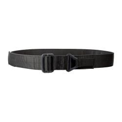 Ceinture extraction noire velcro ajustable