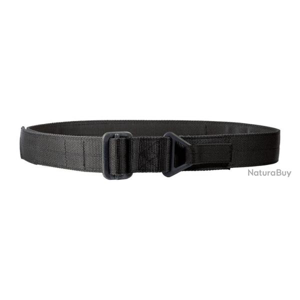 Ceinture extraction noire velcro ajustable