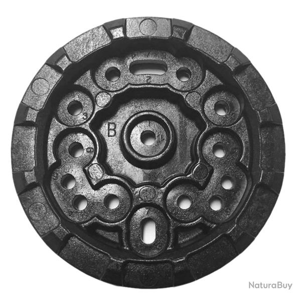 Disque m�le RDC Evo Radar