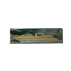 Trousse de nettoyage pour canons armes ray&eacute;es cal. 7 mm