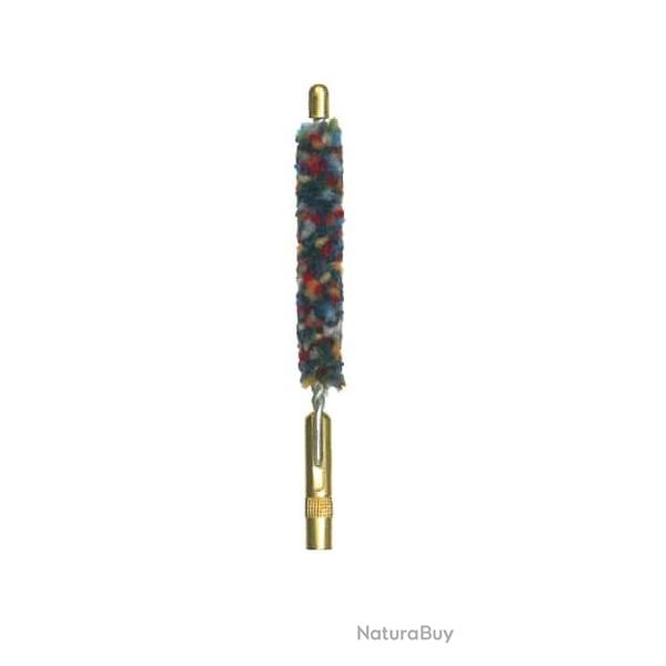 Grands �couvillons en laine cal.11 mm