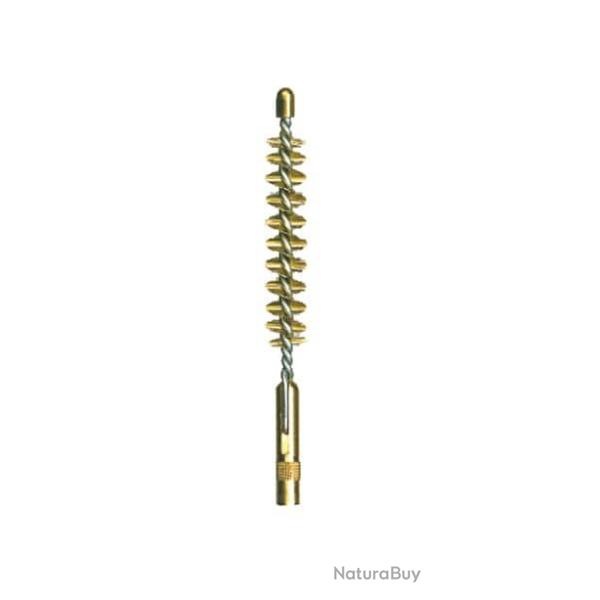�couvillons en laiton cal.9 mm