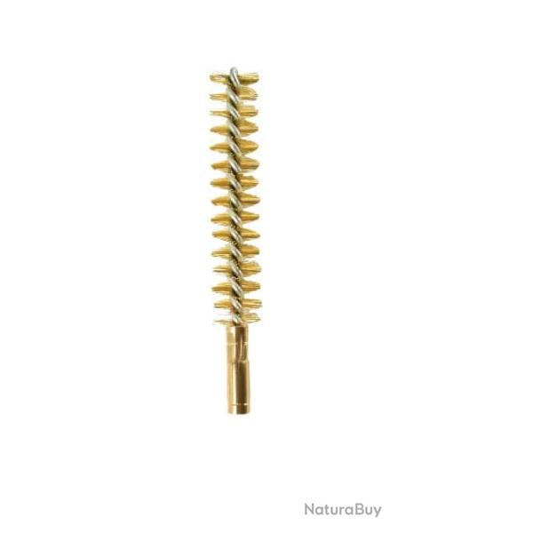 �couvillons � spirales en laiton cal.8 mm