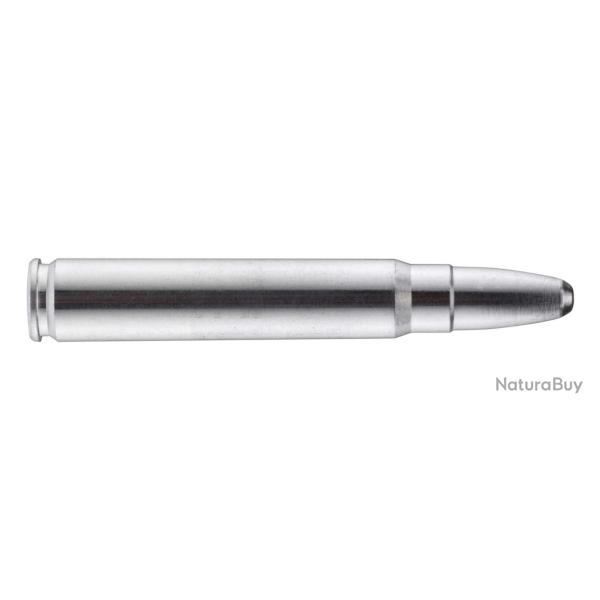 2 Douilles amortisseurs aluminium pour carabines Cal.270 Win