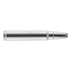 2 Douilles amortisseurs aluminium pour carabines Cal.30 R BLASER