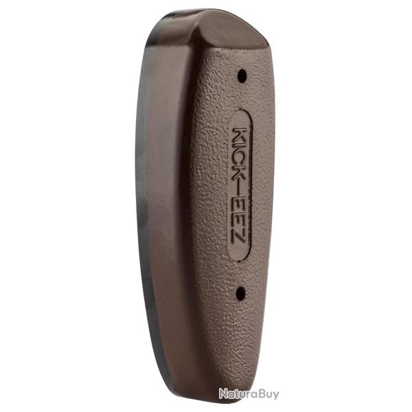 Plaques de couche Kick-Eez brunes mod.200 - 24 mm