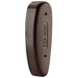 Plaques de couche Kick-Eez brunes mod.300 - 19 mm