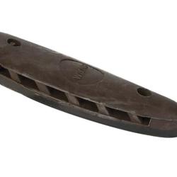 Plaques de couche caoutchouc marron Viking 22 mm