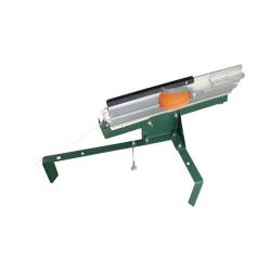 Lanceur de plateaux - The Competitor