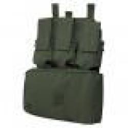 Assault panel Molle Viper