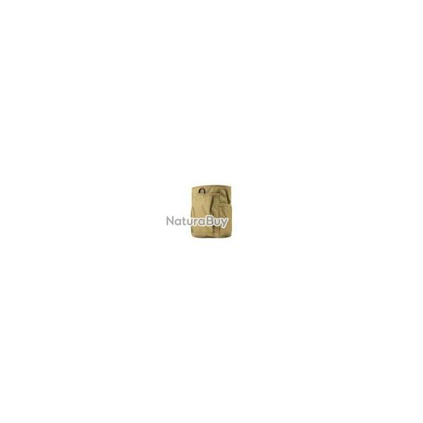 Elite Dump pouch Molle Viper