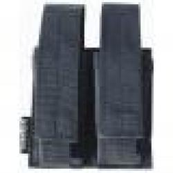 Poche Molle double chargeur pistolet