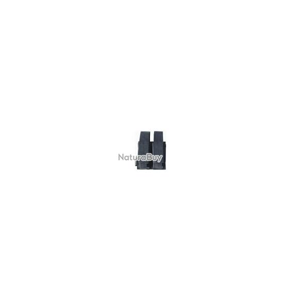 Poche Molle double chargeur pistolet
