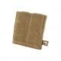 Poche Molle double chargeur pistolet