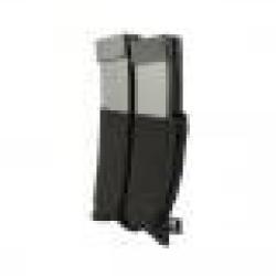 Poche Molle Double chargeur SMG