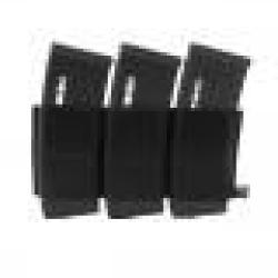 Porte chargeur triple VX M4