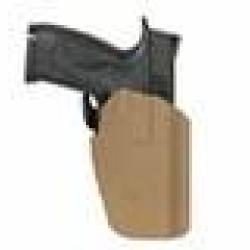 Holster ceinture Compact rigide pour G19/HK45/P229/P99