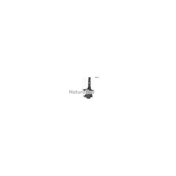 Holster de cuisse r�glable