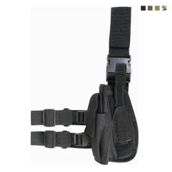 Holster de cuisse gaucher
