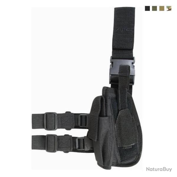 Holster de cuisse gaucher