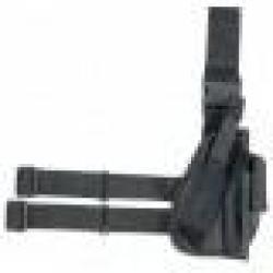 Holster de cuisse droitier