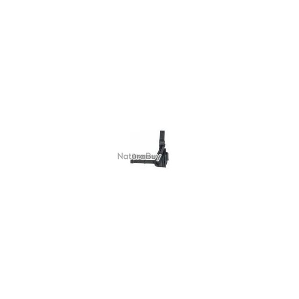 Holster de cuisse droitier
