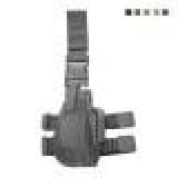 Holster de cuisse droitier