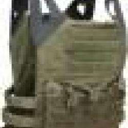 Gilet Plate Carrier Special Ops