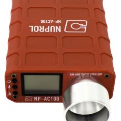 Radar Chrony AC100 - NUPROL